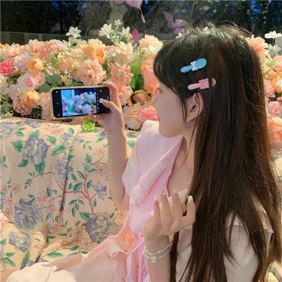奇花记